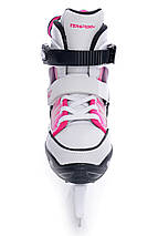 Ковзани льодові розсувні Tempish Rebel Ice One Pro GIRL/33-36, фото 4