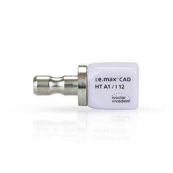 Блоки IPS e.max CAD CEREC/inLab HT