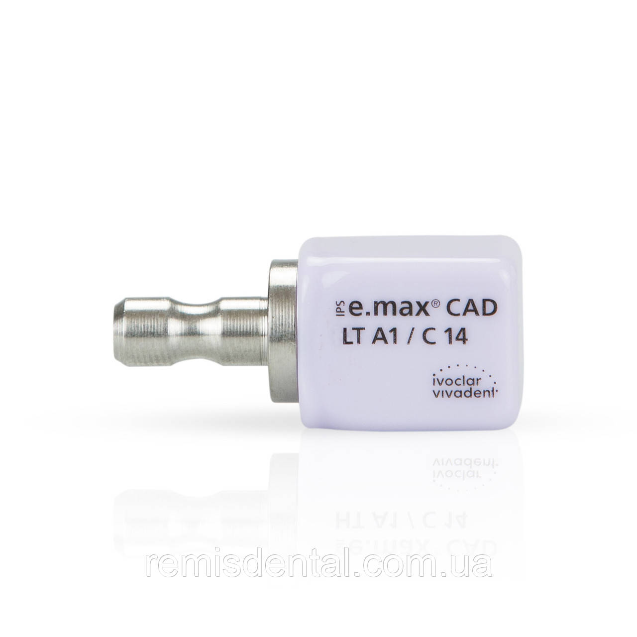 Блоки IPS e.max CAD CEREC/inLab LT