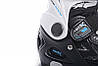 Ковзани льодові розсувні Tempish NEO-X ICE/33-36, фото 8