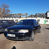 Разборка Audi A6 C5