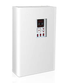 Котли електричні Титан максі преміум від 2,5 до 30 кВт (циркуляційний насос + розширювальний бак)