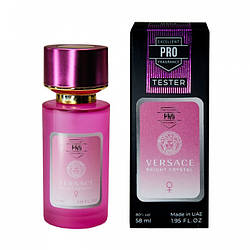 Versace Bright Crystal 58 мл, жіночий