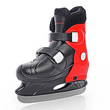 Ковзани льодові розсувні Tempish FUR EXPANZE/33-36, фото 5