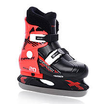 Ковзани льодові розсувні Tempish FUR EXPANZE/33-36, фото 4