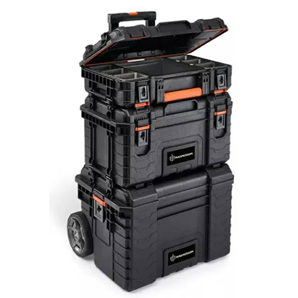 Magnusson tool cart deals