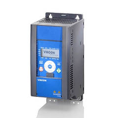 Перетворювач частоти Vacon 0020-3L-0003-4+DLRU