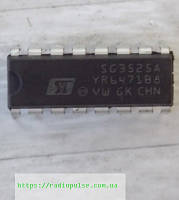 Микросхема SG3525A , DIP16