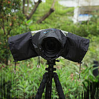 Дощовики для фотоапаратів та камер