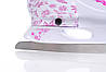 Ковзани льодові розсувні Tempish Fur Expanze GIRL/37-40, фото 9