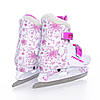 Ковзани льодові розсувні Tempish Fur Expanze GIRL/37-40, фото 11