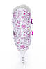 Ковзани льодові розсувні Tempish Fur Expanze GIRL/33-36, фото 7
