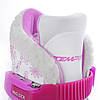 Ковзани льодові розсувні Tempish Fur Expanze GIRL/37-40, фото 10