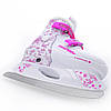 Ковзани льодові розсувні Tempish Fur Expanze GIRL/37-40, фото 8