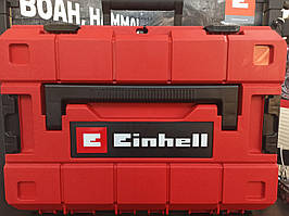 Кейс для інструменту Einhell E-Case S-F (4540011)