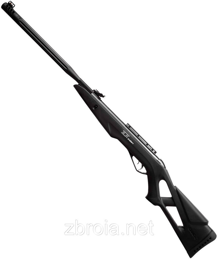 Пневматична гвинтівка Gamo Whisper Maxxim IGT