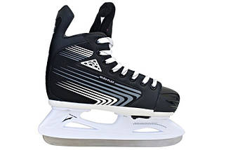 Ковзани льодові розсувні Tempish FEARLESS/32-35, фото 4