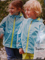 Дитяча куртка-вітровка Impidimpi 74/80