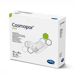 Пов'язка  Космопор Стеріл ( Cosmopor Steril ) 10см*10см