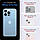 Чохол Spigen для iPhone 13 Pro Max — Silicone Fit, Iris Purple (ACS03231), фото 5