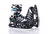 Ковзани льодові розсувні Tempish CLIPS ICE/37-40, фото 11