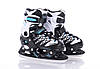 Ковзани льодові розсувні Tempish CLIPS ICE/37-40, фото 10