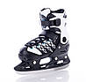 Ковзани льодові розсувні Tempish CLIPS ICE/37-40, фото 7