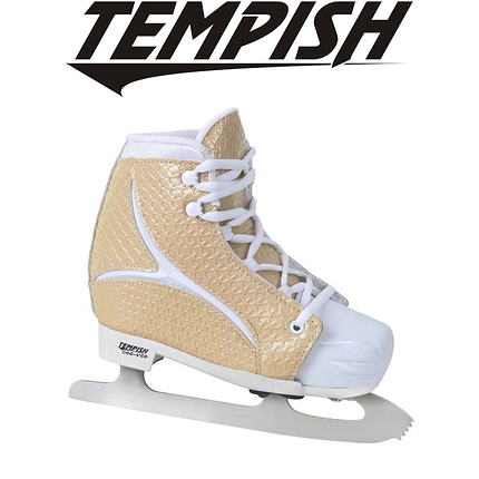 Ковзани льодові розсувні Tempish CEE-VEE/32-35, фото 1