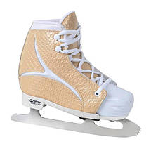Ковзани льодові розсувні Tempish CEE-VEE/36-39, фото 3
