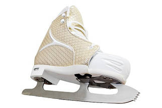 Ковзани льодові розсувні Tempish CEE-VEE/36-39, фото 6