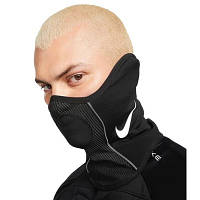 Термошарф бафф Nike Strike Snood Winter Warrior DC9165-010 (размер L-XL)