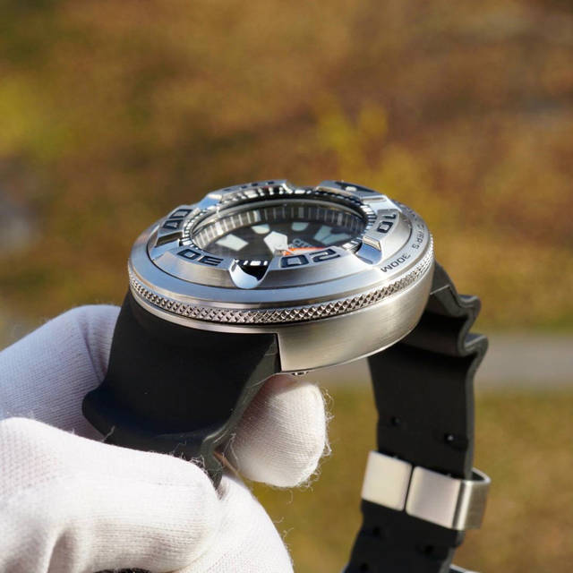 Citizen BJ8050 08E Eco Drive Ecozilla Diver 300m ID 223008775 18480 Prom.ua