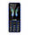 Телефон Sigma X-Style 351 Lider Blue Гарантія 12 місяців, фото 3