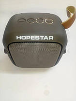 Портативна колонка Hopestar mini T5, фото 2