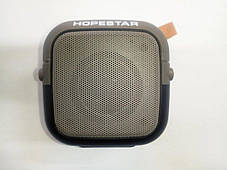 Портативна колонка Hopestar mini T5, фото 3