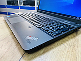 Ноутбук Lenovo Thinkpad e531 15.6 core i5 3230M/4gb/320gb, фото 4