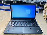 Ноутбук Lenovo Thinkpad e531 15.6 core i5 3230M/4gb/320gb, фото 2