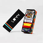 Набір шкарпеток ONE SIZE демісезонна висока резинка в подарунковій коробці (5 пар) №63 MAGICHNIY BOX 30032947, фото 2