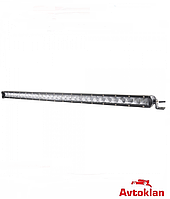 Светодиодная Led фара БЕЛАВТО BOL3005 Flood 10-60V DC, 150W (30х5W), CREE LEDS, 6000 K, 13500 Lm, Beam Type -