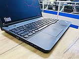 Ноутбук Lenovo Thinkpad E540 15.6 core i5 4200M/8gb/500 HDD, фото 5