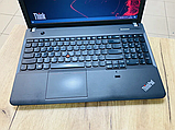 Ноутбук Lenovo Thinkpad E540 15.6 core i5 4200M/8gb/500 HDD, фото 2