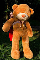 Мягкая игрушка Подарки для девушки плюшевый мишка медведь 200 см Оригинальные подарки девушке