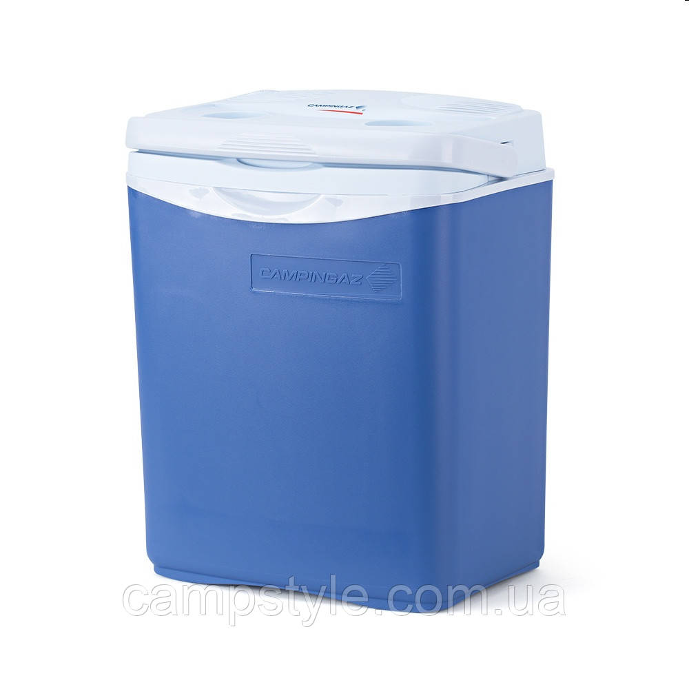 Автохолодильник Powerbox TM 28 L Deluxe - фото 1 - id-p123997600