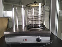 Аппарат для хот догов Б/У, машина для французских хот-догов Horeca Select CS 2004 бу