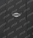 Авточохли Nissan Almera N16 2000-2006 Nika, фото 2