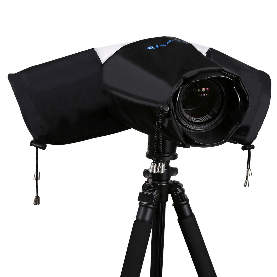 Дощовик, дощовий чохол для фотоапарата Puluz PU7501