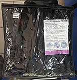 Подушка для водія з гречки - на сидіння авто 37 *42 см Олві Україна, фото 2