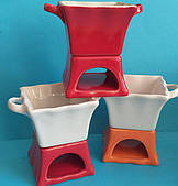 Ємність для розігріву косметичних засобів