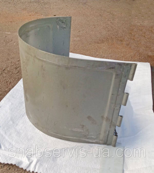 Кришка нижня елеваторів Дон-1500, фото 1