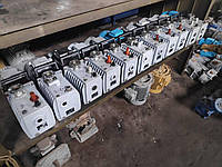 Насос вакуумний для відкачування повітря 2HBP-5ДМ пластинчасто-роторний